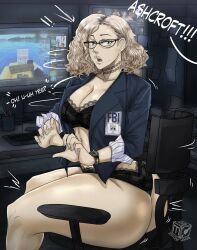 1female 1girls 2d ass ass_focus big_ass big_breasts blonde_hair breasts bubble_butt busty cleavage dumptruck_ass enormous_ass fat_ass female female_focus female_only gigantic_ass ginormous_ass glasses goonable grace_ashcroft grace_ashcroft_(fbi_outfit) hourglass_figure huge_ass humongous_ass hyper hyper_ass lingerie masterpiece mature mature_body mature_figure mature_woman milf mommy perfect_ass perfect_body perfection pubes pubic_hair pubic_hair_peek rare resident_evil resident_evil_9:_requiem round_ass sekushimagik sitting solo solo_female tagme thick thick_ass thick_thighs thighs voluptuous voluptuous_female wide_hips