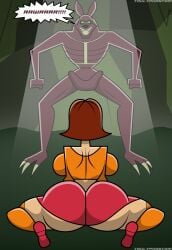 Digital Media (Artwork) Rule 34 Image