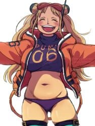 vegapunk york from one piece by artist request