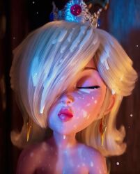 princess rosalina from illumination entertainment