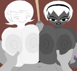 karkat vantas from homestuck by help44com