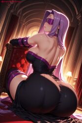 medusa (fate) from fate (series) by kiraamane