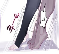 ak-15 (girls' frontline) from girls' frontline by eonsang