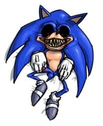Sonic.Exe (Series) Rule 34 Image