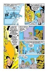 1982 80s after_sex afterglow ben_grimm brother_and_sister canonical_scene fantastic_four husband_and_wife interrupted invisible_woman johnny_storm lilandra_neramani marvel marvel_comics mr_fantastic official_art older_male_and_younger_female paul_smith reed_richards sue_richards sue_storm the_thing_(marvel)