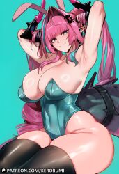yvonne (arknights: endfield) from arknights by kerorumi
