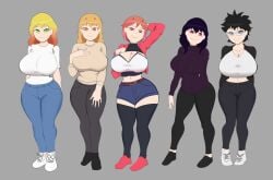 eris (anon45) from original by g3mma