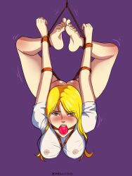 1girls Rule 34 Image