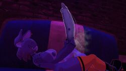 bonfie from fazclaire's nightclub by cryptiacurves