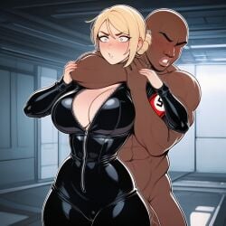 oc from original by prussia123