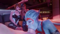 1futa Rule 34 Video