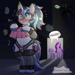 cold-blooded-twilight femboy friendship_is_magic my_little_pony princess_cadance_(mlp) sexy shining_armor_(mlp) tagme tagme_(artist) tagme_(character) twilight_sparkle_(mlp)