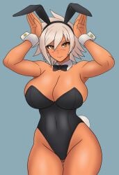 bullet (blazblue) from blazblue by bojack198