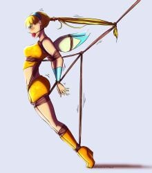 stella (winx club) from winx club by bondlicitous