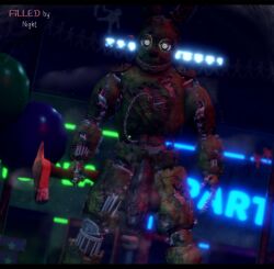 1boy 3d axe balls big_penis bite_by_night five_nights_at_freddy's five_nights_at_freddy's_3 flaccid penis roblox roblox_game roblox_studio solo springtrap_(fnaf) tagme yukari_hanarr34 zombie