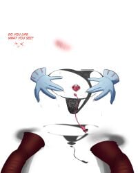 hagakure tooru fan art