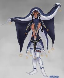 1female 1girls april_first april_fools bangs belly belly_button black_diamond black_eyes black_heart black_heart_symbol blue_clothing blue_costume blue_star blue_stars breasts brown_hair closed closed_eye closed_eyes closed_eyes_smile closed_mouth closed_mouth_smile closed_smile clothed costume dark_brown_hair dark_hair diamond female female_focus female_only girl girls girls_only glove gloves gloves_on hands hands_up hat heart heart_symbol human human_female humans humans_only jester jester_costume jester_girl jester_hat jester_outfit jew jewish jewish_female jewster medium_hair nipples_peek no_sex no_visible_genitalia nose oc olive_skin original original_character original_characters outfit questionable rapetard s0d0my_s1n skinny skinny_arms skinny_female skinny_girl skinny_legs skinny_waist small_boobs small_breasts small_tits small_titties smile smile_at_viewer solo solo_female solo_focus star star_of_david stars stomach thin thin_female thin_waist titties wavy_hair white_clothing white_glove white_gloves white_star white_stars yellow_star