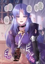 caster (fate/stay night) from fate (series) by ohana 34v