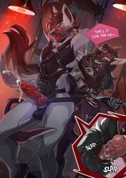 rose (kamikazekit) fan art
