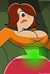 Digital Media (Artwork) Rule 34 Image