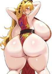 junko (touhou) from touhou by kahkitimeyear