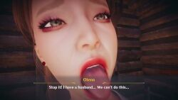 animated big_balls big_nipples big_penis cheating cheating_wife church cum curse doggy_style english_text female femdom forced futa_on_female futanari futanari_penetrating honey_select_2 house housewife humiliation hypnosis longer_than_one_minute mature mature_woman milf mind_break moaning naked nun nun_outfit open_clothes raped_by_futa riding riding_penis ring rough_sex sex sound story tagme two_life_studio video