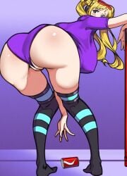 vegapunk york from one piece by hard-d