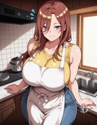 1girls Rule 34 Image