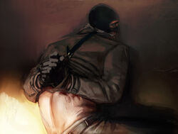 spy (team fortress 2) from team fortress 2