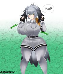 shoebill (kemono friends) from kemono friends by alphaerasure