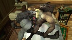 3d Rule 34 Video