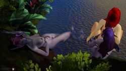 3d Rule 34 Image