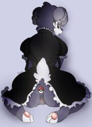 1girls Rule 34 Image