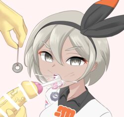 Bea (Pokemon) Rule 34 Image