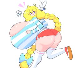 cassie (theycallhimcake) from original by theycallhimcake