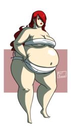 axel-rosered big_breasts chubby chubby_female fat fat_female fat_girl fat_woman female_sumo huge_belly mitsuru_kirijo obese obese_female overweight overweight_female persona persona_3 solo_female sumo thick thick_legs thick_thighs thunder_thighs