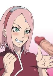 Naruto (Series) Rule 34 Image