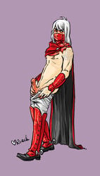 8-bit_theater male_only red_mage_statscowski tagme webcomic