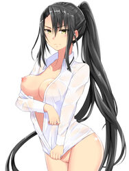 nachi (kantai collection) from kantai collection by surock