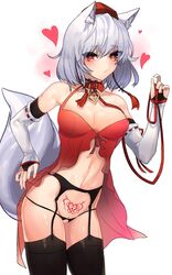 momiji inubashiri from touhou by momijifactory