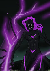 female general_sci original_character possession symbiote transformation