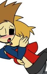 eddsworld tagme tom_(eddsworld) tord_(eddsworld)