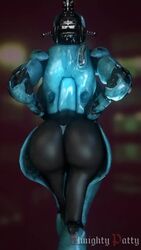 1girls Rule 34 Video