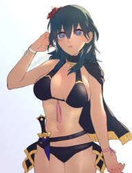 byleth (fire emblem) from fire emblem by m1n0f2e1