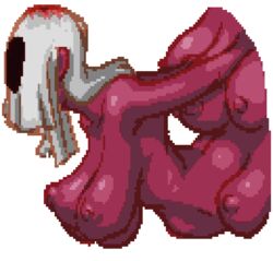 animated colored fungi_fungisson monster_girl tagme wall_of_flesh