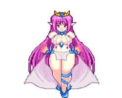 colored empress_of_light khoirart monster_girl tagme terraria terraria_(lewdrraria)