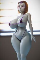 rachel roth from dc by icedev