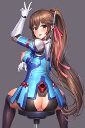 Lambda (Kusowarota) Rule 34 Image