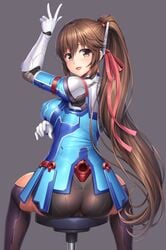 Lambda (Kusowarota) Rule 34 Image