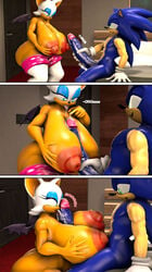 3d 3d_model comic gigantic_ass gigantic_breasts gigantic_penis mobian mobian_(species) mobian_bat paizuri puffy_nipples rouge_the_bat sega sonic_(series) sonic_adventure_2 sonic_the_hedgehog sonic_the_hedgehog_(series) thigh_boots throbbing_penis toxictigerex